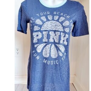 2007 VSPINK tshirt